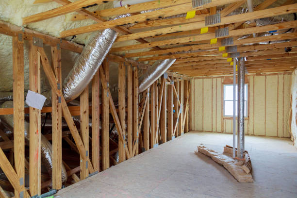 Best Residential Insulation in South Apopka, FL